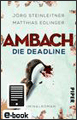 Jörg Steinleitner und Matthias Edlinger. Ambach – Die Deadline